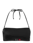 HUGO - Pure Bandeau - Bandeau bikiinitopid - XL