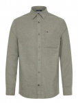 Tommy Jeans - Tjm Reg Flannel Shirt Ext - Flanellist s&auml;rgid - XXL
