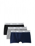 Calvin Klein - 3Pk Trunk - Alusp&uuml;ksid - 128-140