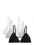 Tommy Hilfiger - 3 Pack Triangle - Braletid - XL
