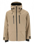 Whistler - Takoda M Lined Shell Ski Jacket - Spordi suusajoped - S
