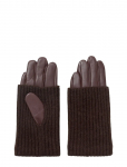 DAY ET - Day Leather Knit Glove - S&otilde;rmikud - 6.5