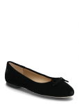 Lauren Ralph Lauren - Jayna Iii Velvet Flat - Madalad kingad - 41