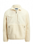 Polo Ralph Lauren - Hybrid Half-Zip Pullover - Fliisid - XXL