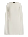 Lauren Ralph Lauren - Cape Georgette Cocktail Dress - Peokleidid - 42