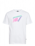 New Balance - Neon T-Shirt - Spordi T-s&auml;rgid - M