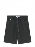 Day Birger Et Mikkelsen - Elijah Shorts   Black Denim - L&uuml;hikesed teksap&uuml;ksid - 44