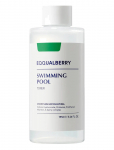 Eqqualberry - Swimming Pool Toner (155 Ml.) - Exfoliating Toners - 155 ML