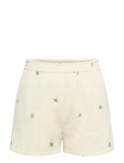JDY - Jdyalba Hw Shorts Wvn Exp - Vabaaja l&uuml;hikesed p&uuml;ksid - XS