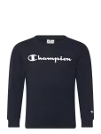 Champion - Ls Shirt - Pikkade varrukatega T-s&auml;rgid - 104