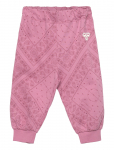 Hummel - Hmlmini Loose Paisley Aop Pants - Dressip&uuml;ksid - 92