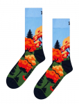 Happy Socks - Autumn Sock - Tavalised sokid - 36-40