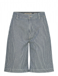 Pieszak - Pd-Gilly French Shorts Blue Ocean S - L&uuml;hikesed teksap&uuml;ksid - 26