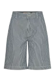 Pieszak - Pd-Gilly French Shorts Blue Ocean S - L&uuml;hikesed teksap&uuml;ksid - 26