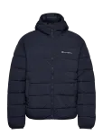 Champion - Hooded Jacket - Polsterdatud jakid - XXL