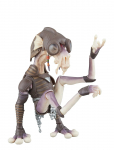 Star Wars - Star Wars The Black Series Sebulba - Filmid ja muinasjututegelased - ONE SIZE