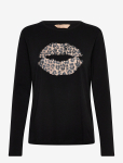 Culture - Cunorina Gith Ls T-Shirt - Pikkade varrukatega - S