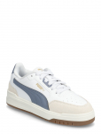 PUMA - Shuffle Downtown Lo Og Jr - Madala s&auml;&auml;rega tossud - 37