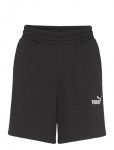 PUMA - Ess Small No. 1 Logo 5'' High-Waist Shorts Tr - L&uuml;hikesed spordidressip&uuml;ksid - M