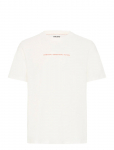 Blend - Bhkorbin Slub S/S Tee - L&uuml;hikeste varrukatega - XXL
