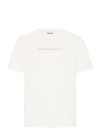 Blend - Bhkorbin Slub S/S Tee - L&uuml;hikeste varrukatega - XXL