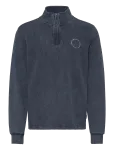 Blend - Bhfactor Half Sweatshirt - Dressipluusid - S