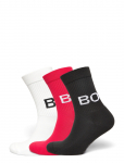 Bj&ouml;rn Borg - Classic Polyamide Crew Sock 3P - Spordisokid - 36-40