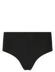 Athlecia - Ally W High Rise Bikini Brief - Sportbikiinid - 34
