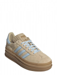 Adidas Originals - Gazelle Bold W - Madala s&auml;&auml;rega tossud - 41 1/3