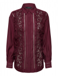 Copenhagen Muse - Cmmolly-Shirt - Pikkade varrukatega - M