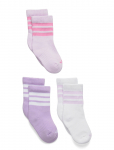 Adidas Sportswear - 3S Kd C Crw 3P - Sokid - 31-33