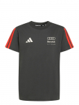Adidas Performance - Au Dna Tee Y - L&uuml;hikeste varrukatega - 152