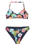 Roxy - Morning Flower Tri Bra Set - Bikiinid - 91
