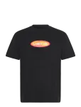 VANS - Planet Vans Ss Tee - Spordi T-s&auml;rgid - S