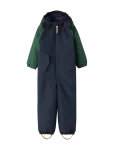 Liewood - Maddy Snowsuit - Suusakombinesoonid ja -komplektid - 92