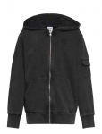 Champion - Hooded Full Zip Sweatshirt - Dressipluusid - 138-143
