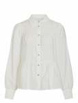 Vila - Vikatria New L/S Shirt - Pikkade varrukatega - 36