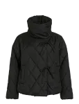 Vila - Vibumble L/S Puffer Jacket/1 - Polsterdatud jakid - 42