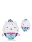 Gabby's Dollhouse - Gabby's Dollhouse Confectionery Cakey Plush (25 Cm) - Pehmed m&auml;nguasjad - ONE SIZE