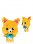 Gabby's Dollhouse - Gabby's Dollhouse Chumsley Plush (25 Cm) - Pehmed m&auml;nguasjad - ONE SIZE