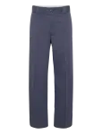 Dickies - 247 Loose Work Pant - Chino-p&uuml;ksid - 33 x 32