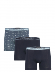 Emporio Armani - 3 Pack Bottom - Bokserid - XL