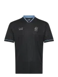 EA7 - T-Shirt - Spordi jalgpallis&auml;rgid - XS