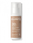Laboratoires De Biarritz - Laboratoires De Biarritz Suncare Tinted Face Sunscreen Spf30 - N&auml;gu - 50 ML