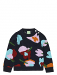 FUB - Baby Jaquard Sweater - Pulloverid - 68