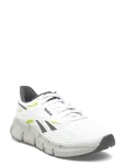 Reebok Performance - Zig Dynamica 6 - Madala s&auml;&auml;rega sporditossud - 45.5