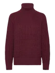 French Connection - Keya Popcorn Ls High Nk Jumper - K&otilde;rge kaelusega - XS