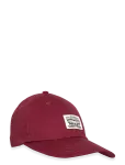 Levi's&reg; - Relaxed Dad Heritage Cap Oxblo - Nokam&uuml;tsid - ONE SIZE