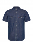 Levi's&reg; - Ss Classic Western Laurel Dark - Teksas&auml;rgid - S