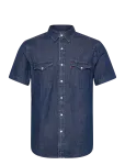 Levi's&reg; - Ss Classic Western Laurel Dark - Teksas&auml;rgid - S